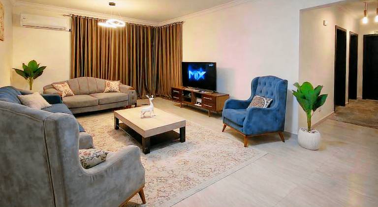 Beautiful apartment | Pet-friendly — photo 2