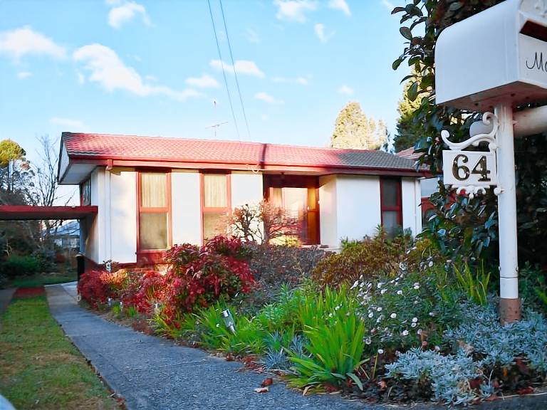 House Katoomba