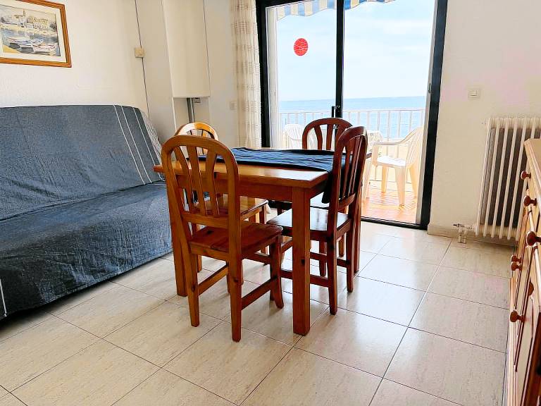 Rental apartment with 1 room for 4 persons — photo 5