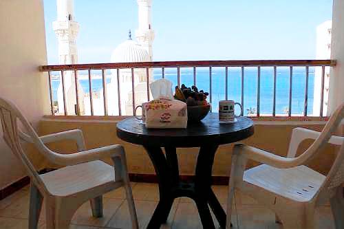 Appartamento Marsa Matruh