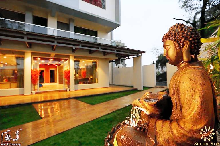 Villa with BBQ, pool & garden | Pets are welcome — photo 3