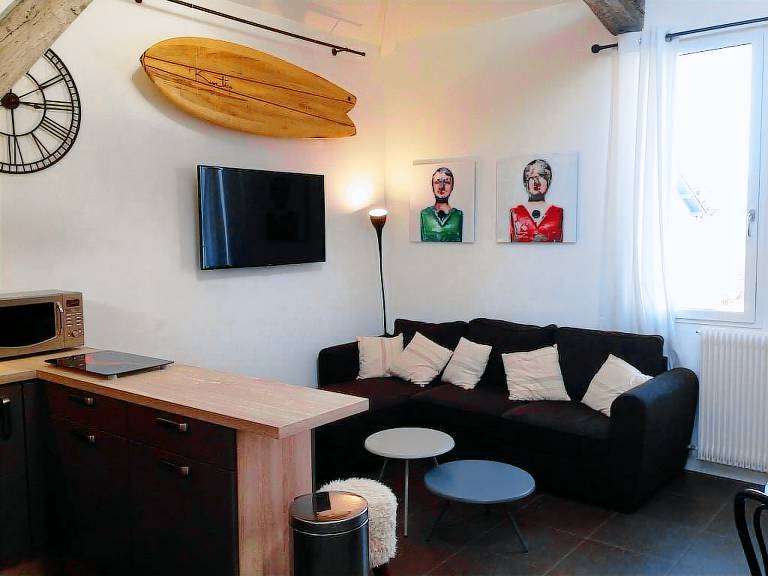 Apartment Biarritz