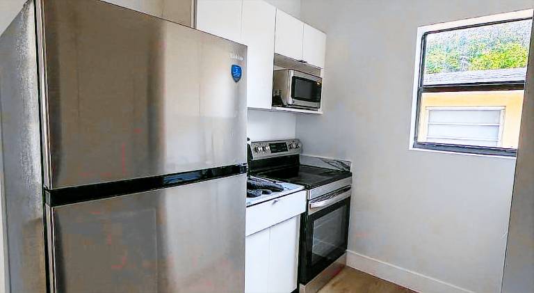 Rental apartment with 2 rooms for 5 persons — photo 2