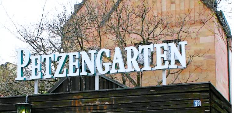 Ferienhaus  Nürnberg