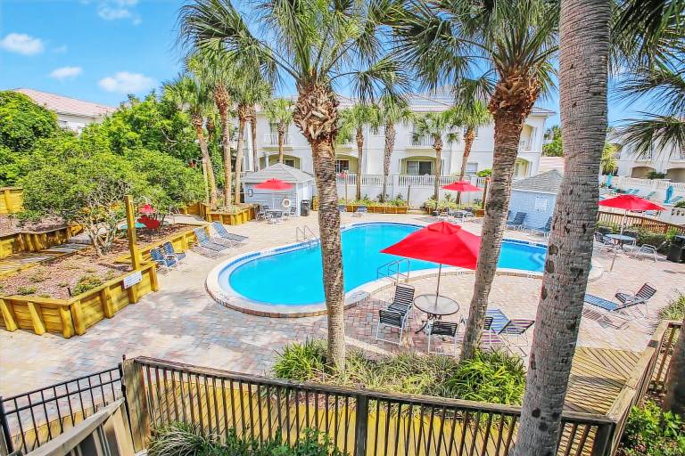 New Rental Free Tickets on Short Stays