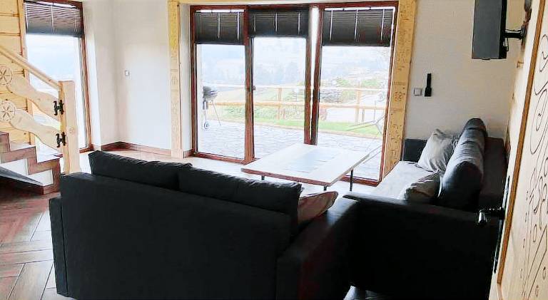 Vacation home with barbecue, garden & terrace — photo 2