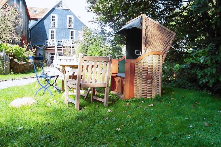 Appartement Friedrichroda