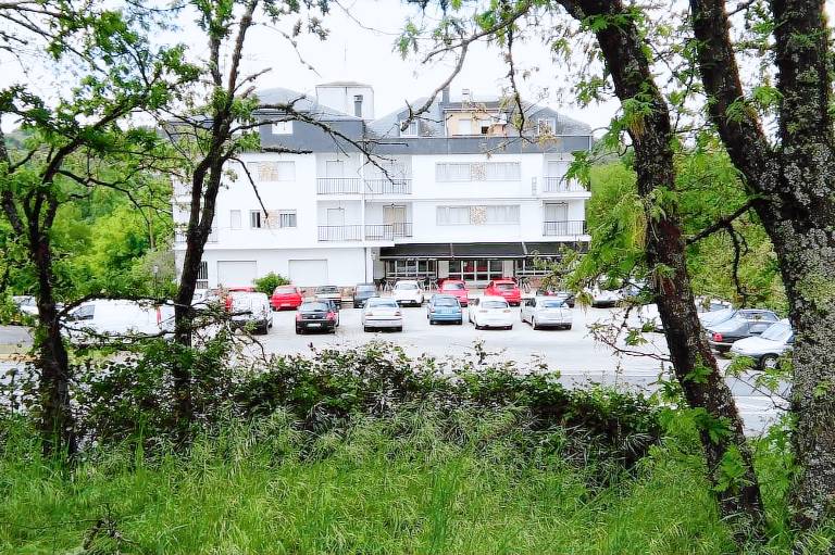 Hotel Conde