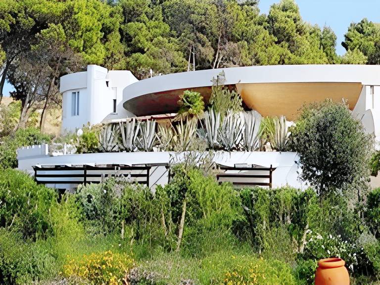 Valtur Baia del Gusmay Beach Resort in Peschici