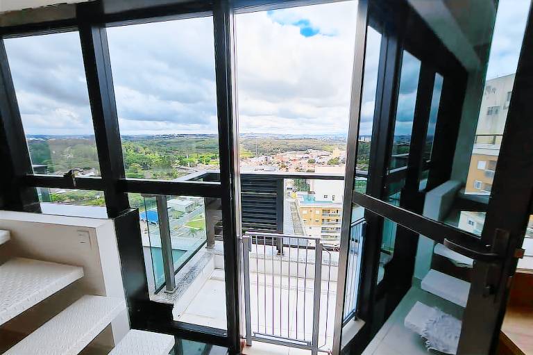 Apart hotel Barueri