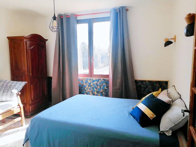 Appartement Sauveterre
