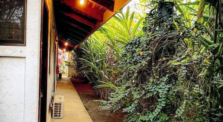 Cabinas Tropicales — photo 2