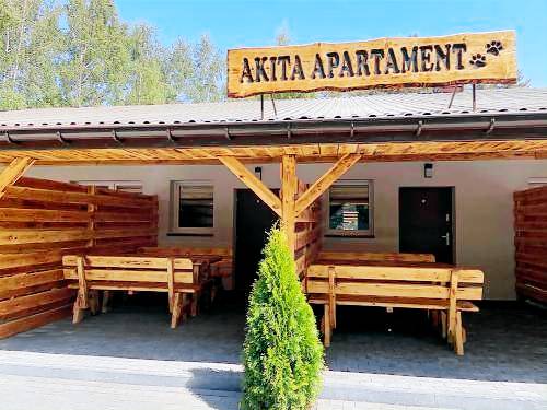 Apartament Włocławek
