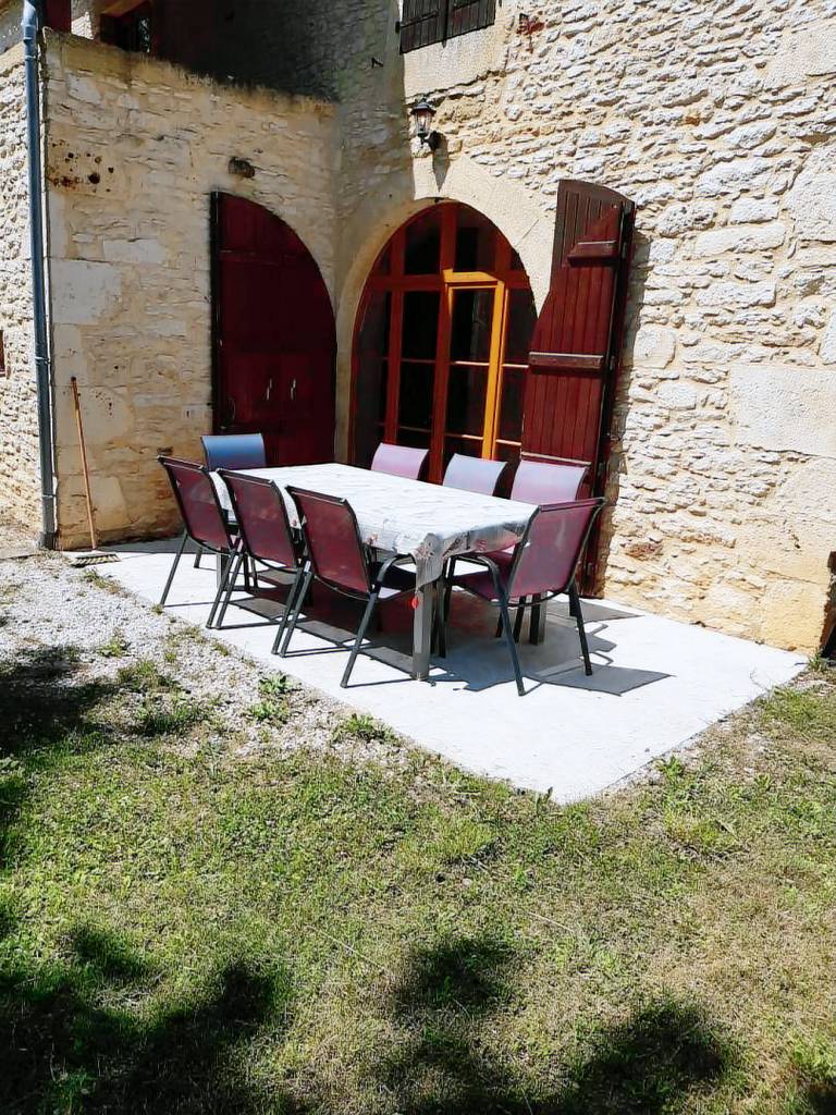 Gîtes de France - Le Clos Mayne — photo 3