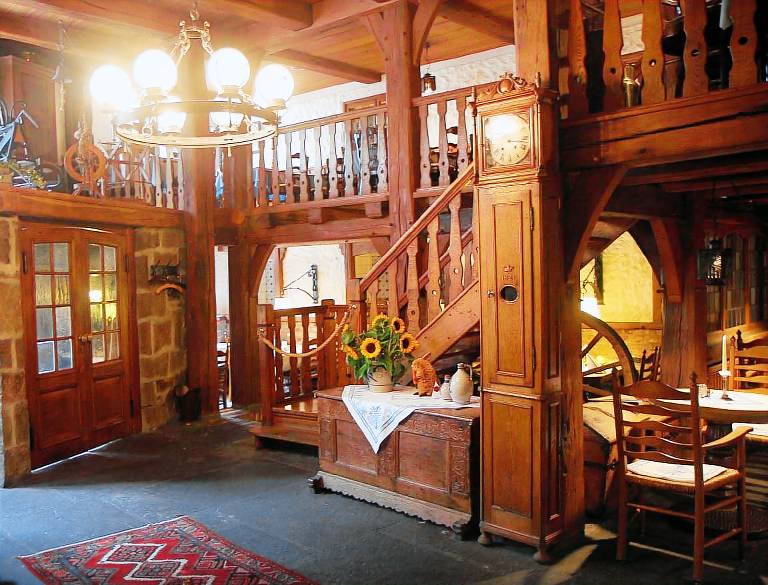Baumhove Hotel Restaurant am Markt — photo 3