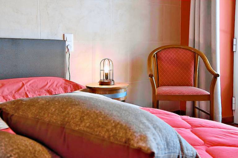 Logement Barbezieux-Saint-Hilaire