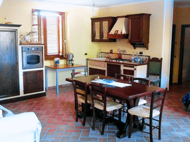 Rental apartment | Mountain view — photo 4