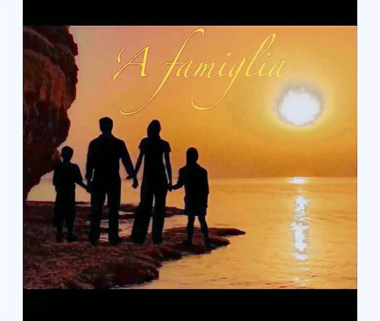 Ferienwohnung in Decumani, Kampanien f&uuml;r max. 3 Personen