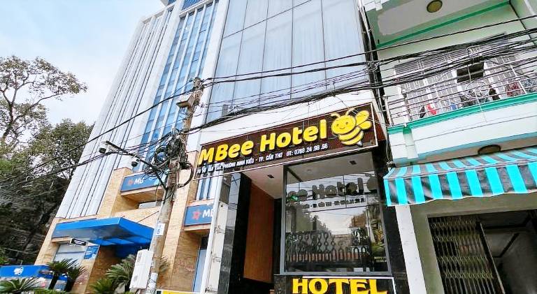 MBee Hotel — photo 2