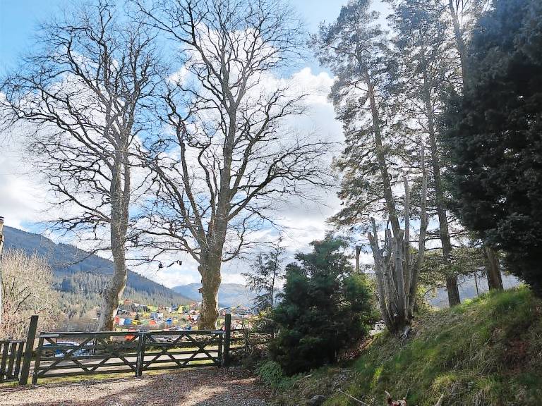 Landhaus Lochearnhead