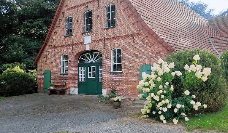 Ferienwohnung Wildeshausen