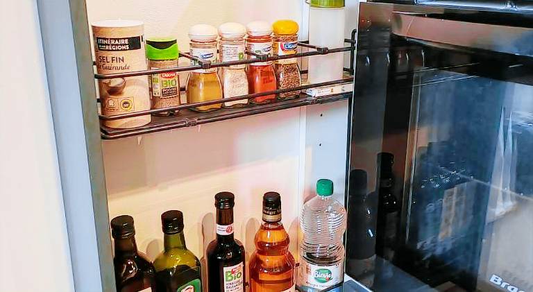 Holiday apartment with 1 room for 4 persons — photo 4