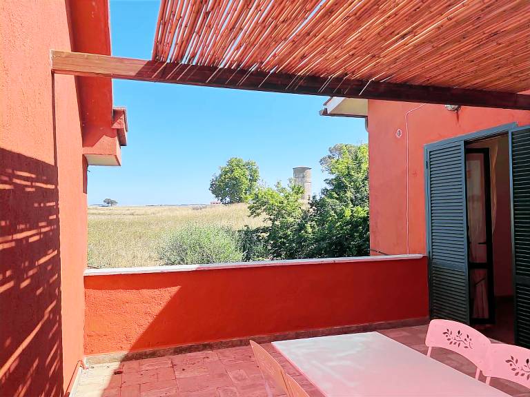 Privatzimmer Anguillara Sabazia