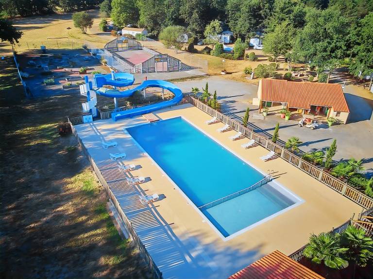 Mobil Home 3 ch - PUY du FOU — photo 4