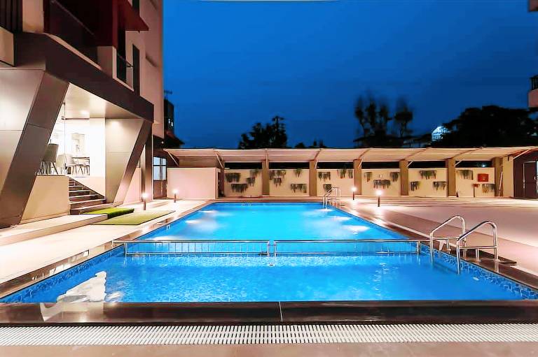 Regenta Place Igatpuri