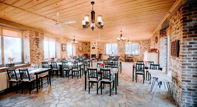 Birgi Rukim Otel — photo 4