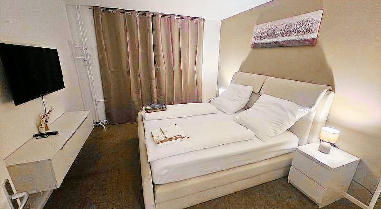 Wonderful apartment | Pet-friendly in Wolfsburg