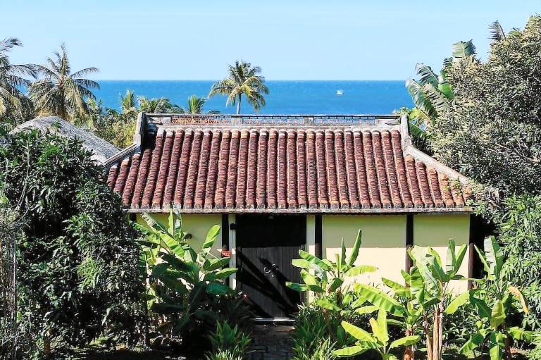 uka  Cửa Dương