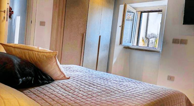 Rental apartment with 2 rooms for 6 persons in Donoratico