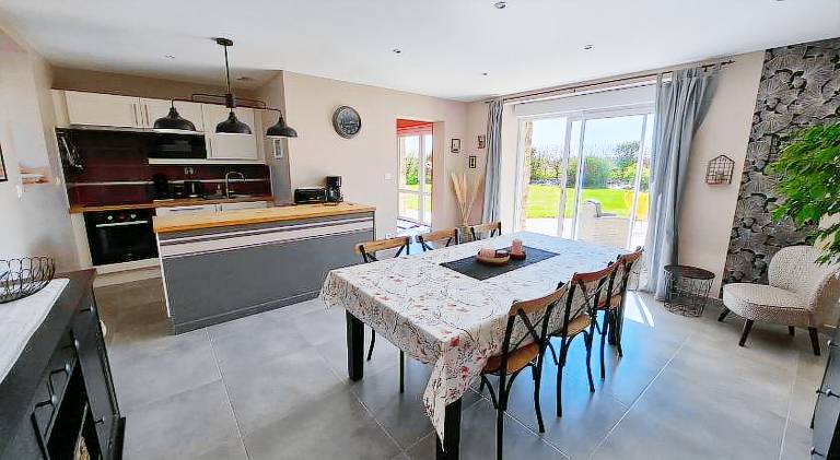 House | Suitable for remote work — photo 3