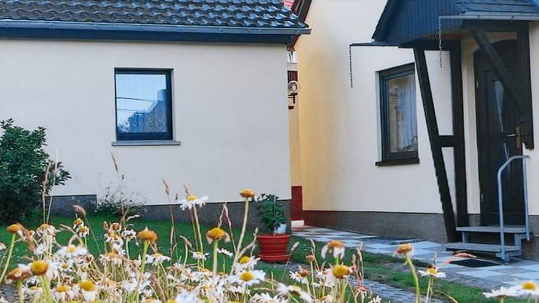 Ferienwohnung Rathen