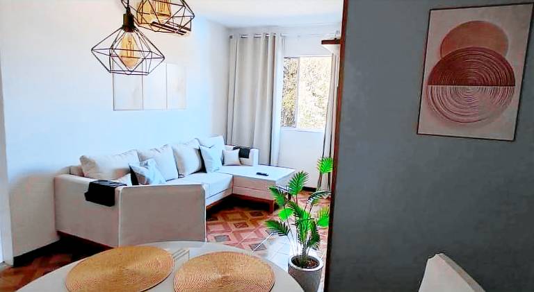 Rental apartment with 1 room for 2 persons — photo 3