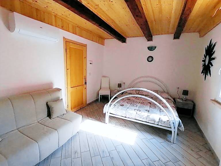 Bed & Breakfast Comacchio