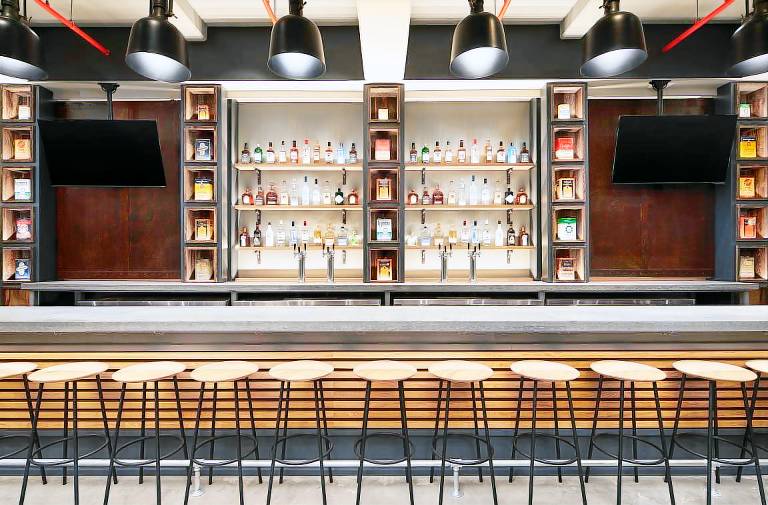 Hotel Indigo Tallahassee - College Town By IHG — photo 3