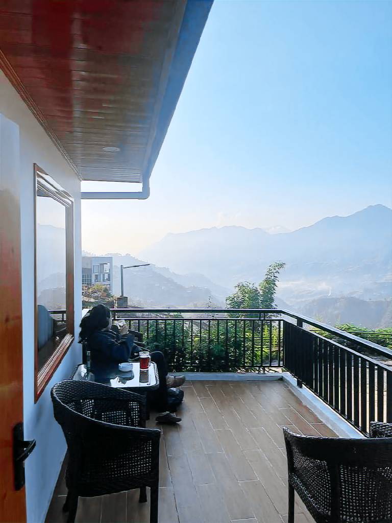 Solana House 2BR Mountain View Near Sun World — photo 3