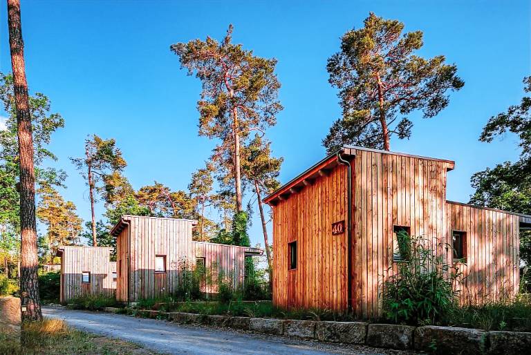 Ferienhaus Großenhain