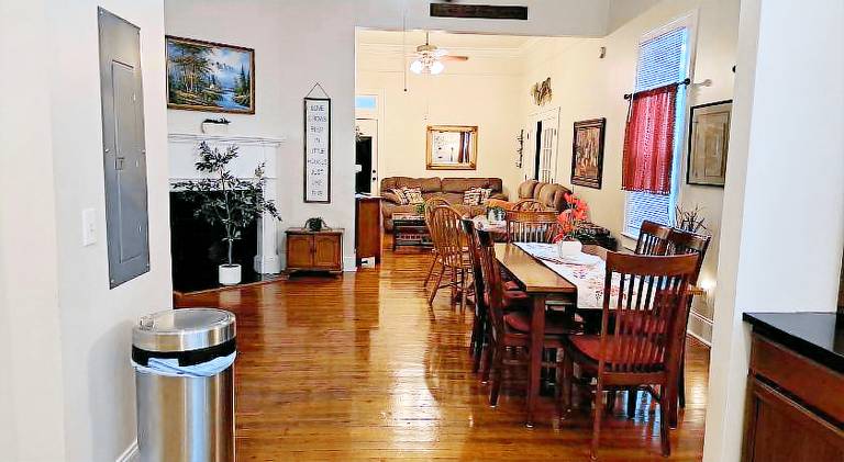 House with 2 rooms for 10 persons — photo 3