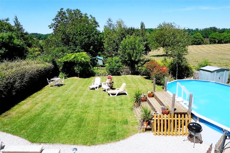 Cottage Ribérac