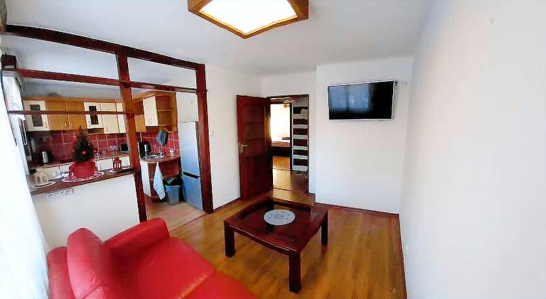 Wonderful apartment | Dogs allowed — photo 2