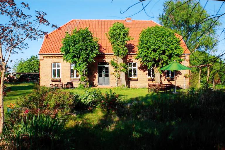 Privatzimmer Lärz