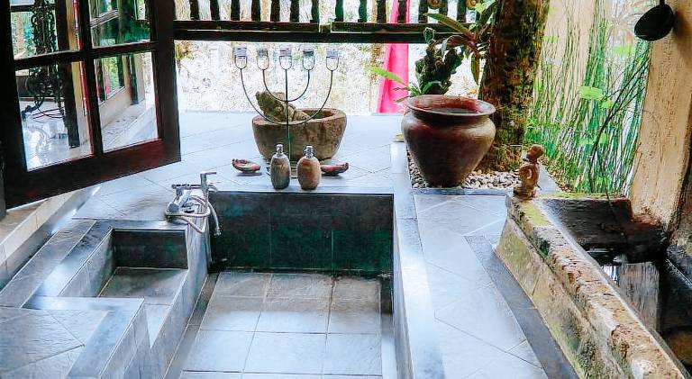 The Mahogany Villa — photo 5