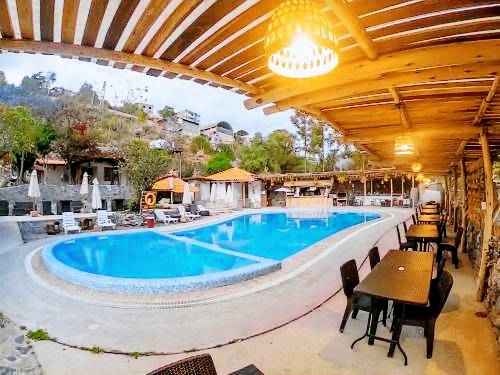 Kay Pacha Wellness Place Eco