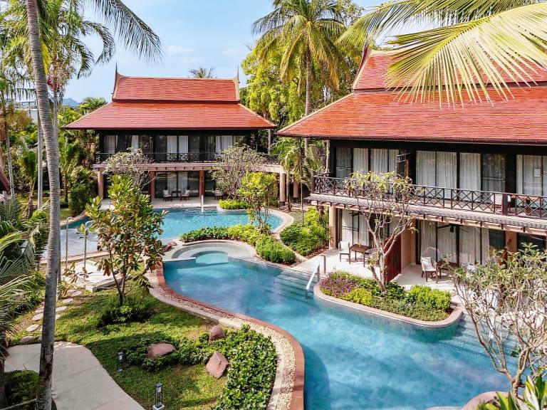 Anantara Hua Hin Resort — photo 5