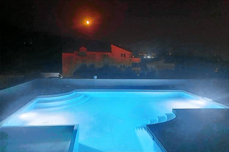 Apartament Solin