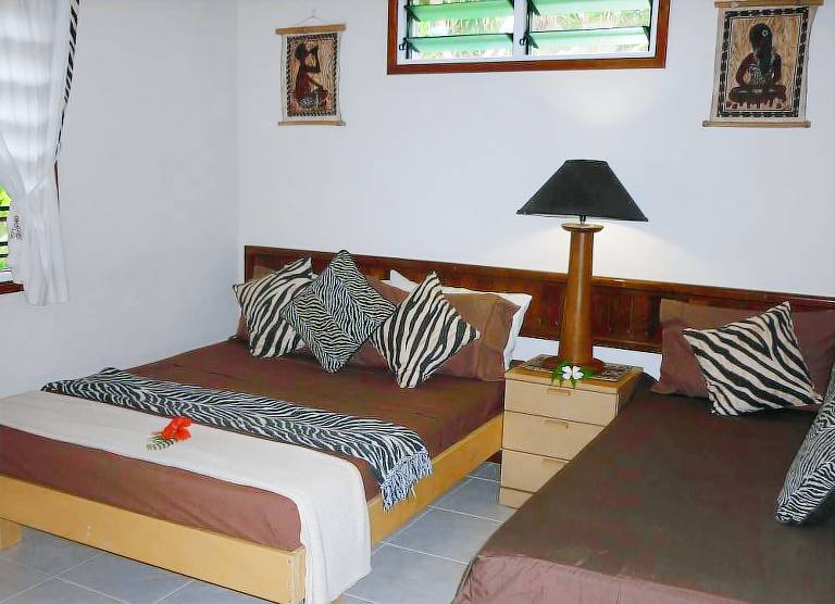 Villa  Port Vila