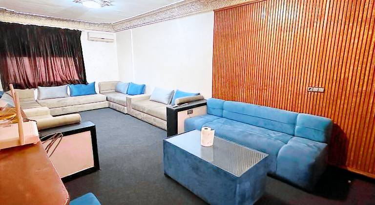 Holiday apartment with 2 rooms for 9 persons — photo 3